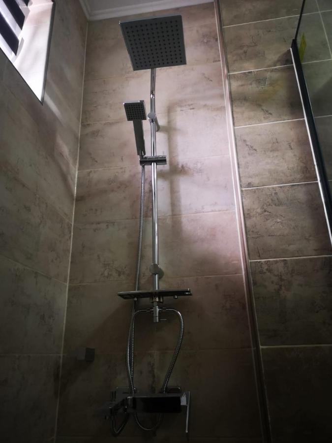 Ludi House Apartment Târgu-Mureş Exteriör bild
