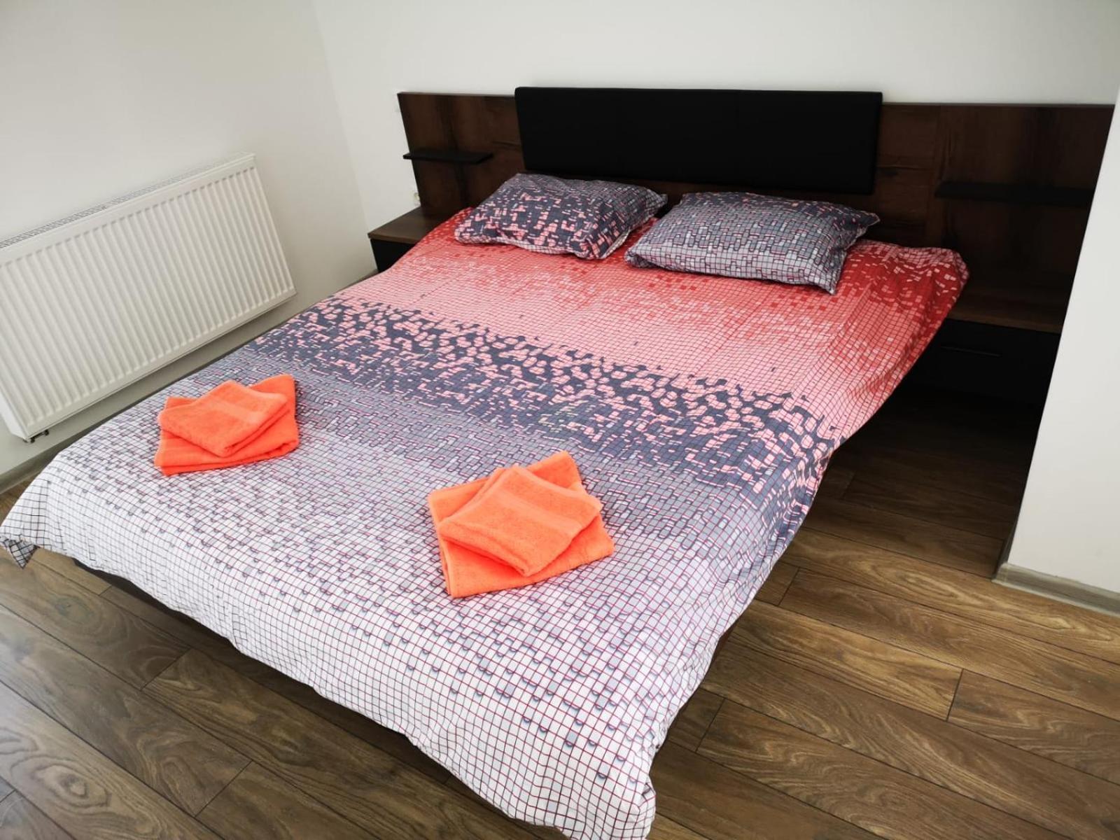 Ludi House Apartment Târgu-Mureş Exteriör bild