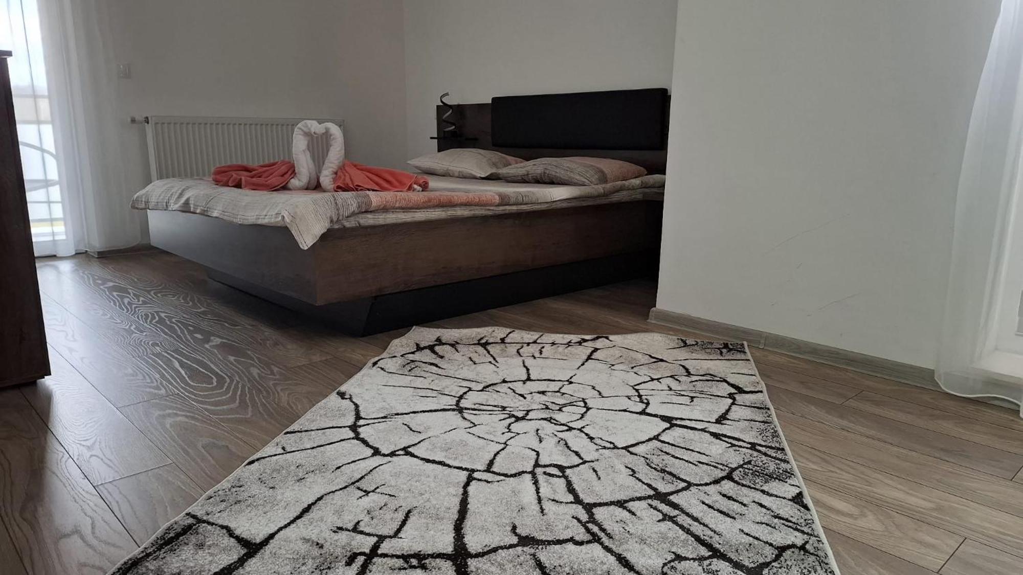 Ludi House Apartment Târgu-Mureş Exteriör bild